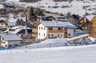 Tieja Panoramic Lodge - 6