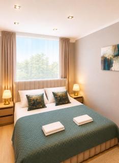 Apartament Zdrojowy Wieniec Zdrój - 9