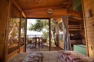 the Treehouse Project - 2