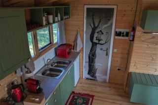 the Treehouse Project - 3
