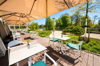 Boulevard Drobnera - ApartHotel Premium z widokiem na Odre - 1
