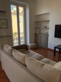 Lovely 3-bedroom apartment in Imperia - 6
