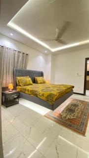 1 Bed Air Conditioned - Deluxe Room Evident Insights Nest - 4
