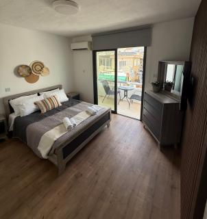 Starfish Apartments Ayia Napa - 1