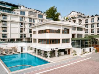 Qinn Hotels - 6