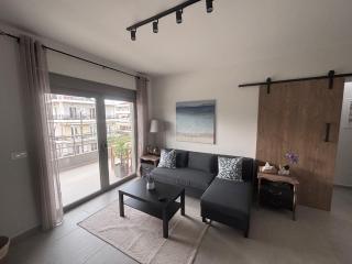 Vasili's Mini Villa - 0