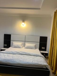 Mearl luxury apartment - 9