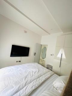 Mearl luxury apartment - 8