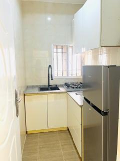 Mearl luxury apartment - 7