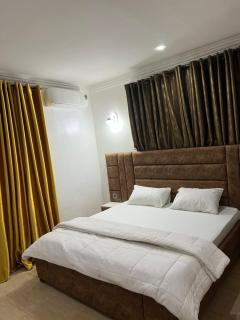 Mearl luxury apartment - 6