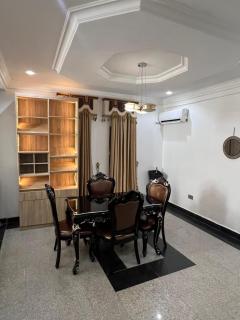 Mearl luxury apartment - 4
