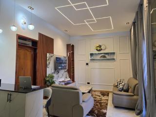 Bwera-Comfortable Homes - 0