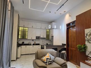 Bwera-Comfortable Homes - 5