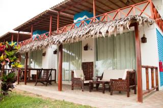 Nauti-k Beach Hotel - 1