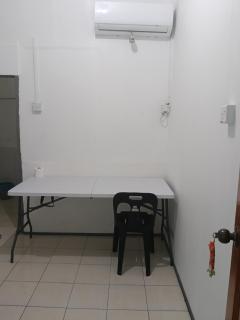 Mulu D Cave Homestay Room 2 - 4
