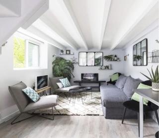 Welcoming house with terrace in Saint-Malo - 0