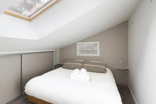 Welcoming house with terrace in Saint-Malo - 8