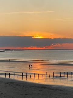 Welcoming house with terrace in Saint-Malo - 3