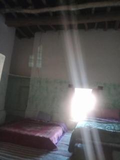 ait Tafkirte Ait Merghad Msemrir tinghir kasbah les amis - 0