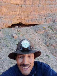 ait Tafkirte Ait Merghad Msemrir tinghir kasbah les amis - 7