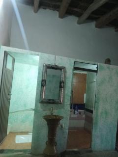 ait Tafkirte Ait Merghad Msemrir tinghir kasbah les amis - 4