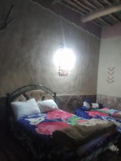 ait Tafkirte Ait Merghad Msemrir tinghir kasbah les amis - 3
