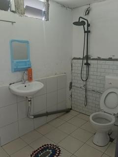 Mulu D Cave Homestay Room 2 - 3