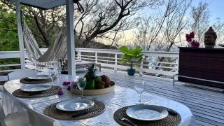 Bungalow-Hanamio bay-Hiva-a, Marquises - 4