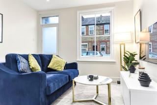 Spacious 2BR for Urban Comfort - 5