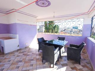Bamburi Studio Apartment - 4