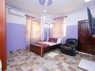 Bamburi Studio Apartment - 3
