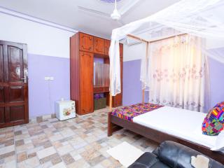 Bamburi Studio Apartment - 1