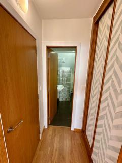 Apartamentos LAMAROSA -ATICO ,Vistas al Mar Cantabrico PARKING - 4