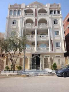 Tamaya Hotel, Fifth Settlement, New Cairo - Le Caire - 5