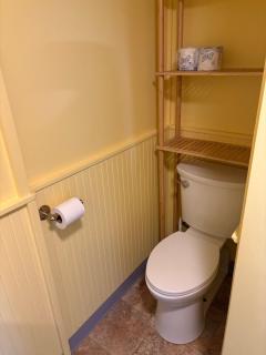 Hawks House Inn - 8