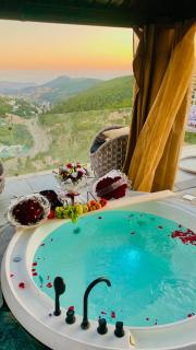 Grape Resort منتجع وشاليهات عنب - 3