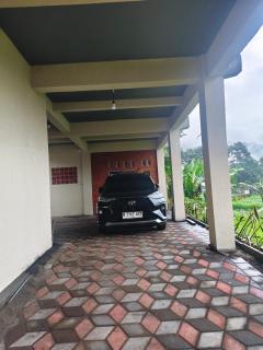 KOPIKUIN bromo homestay - 6