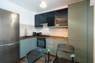 Belvedere Sky Modern 2BR - 7