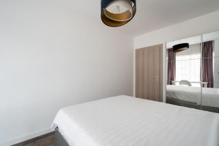 Belvedere Sky Modern 2BR - 3