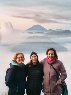 KOPIKUIN bromo homestay - 7