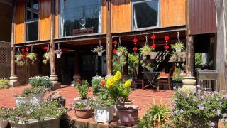 Homestay Nhà Hí - 3