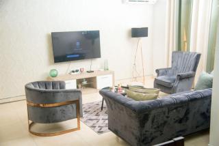 KHB Residences Karibuni - Appartements à GB SOCIMAT - 3