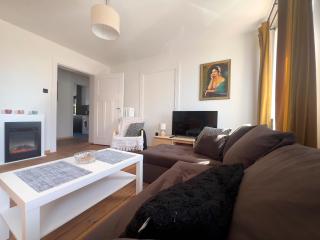 Apartament Świętojański - 8