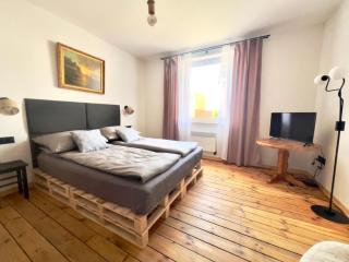 Apartament Świętojański - 4
