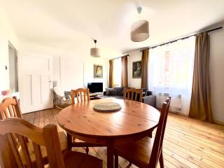 Apartament Świętojański - 7
