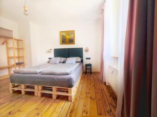 Apartament Świętojański - 1