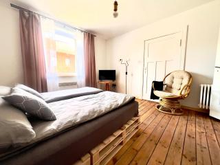 Apartament Świętojański - 3