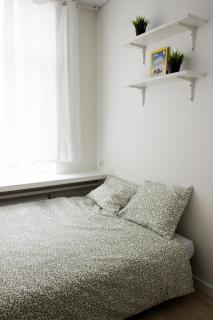 VilniusSpot - Downtown Cosy Studio with Self Check-In - 8