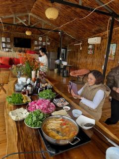 Sapa Ta Phin House - 4