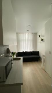 VilniusSpot - Downtown Cosy Studio with Self Check-In - 5